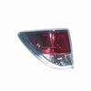 APG All Crash Tail Lamp Passenger Side Certified suits