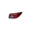 APG All Crash LED Tail Lamp Drivers Side Certified Suits