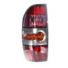 APG All Crash Tail Lamp Drivers Side Certified Suits