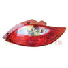 APG All Crash Tail Lamp Drivers Side Certified Suits