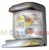 APG All Crash Front Park / Indicator Lamp Passenger Side