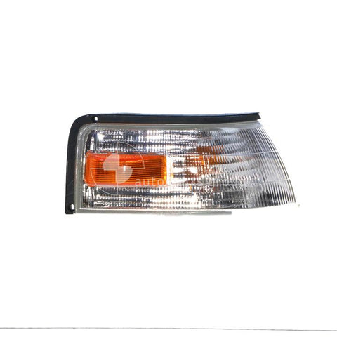 APG All Crash Front Park / Indicator Lamp Drivers Side