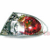 APG All Crash Tail Lamp Drivers Side Certified Suits