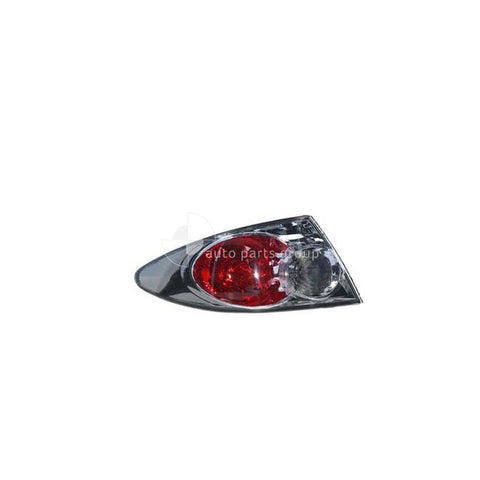 APG All Crash Tail Lamp Passenger Side Certified Suits