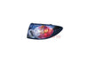 APG All Crash Tail Lamp Drivers Side Certified Suits