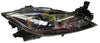 APG All Crash Head Lamp Drivers Side Certified Suits