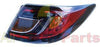APG All Crash Tail Lamp Drivers Side Certified Suits