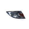 APG All Crash Clear Tail Lamp Passenger Side Certified