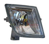 APG All Crash Fog Lamp Drivers Side Certified Suits Mazda