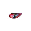 APG All Crash Tail Lamp Drivers Side Certified Suits