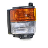 APG All Crash Front Park / Indicator Lamp Drivers Side
