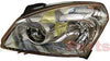 APG All Crash Head Lamp Passenger Side Certified Suits