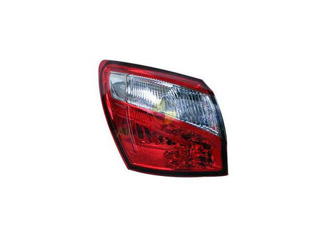 APG All Crash Tail Lamp Passenger Side Certified Suits