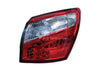 APG All Crash Tail Lamp Drivers Side Certified Suits