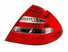 APG All Crash Tail Lamp Drivers Side Certified Suits