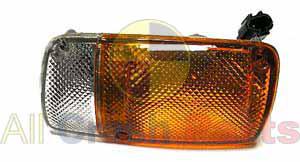 APG All Crash Front Park / Indicator Lamp Passenger Side