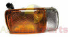 APG All Crash Front Park / Indicator Lamp Drivers Side