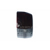 APG All Crash Tail Lamp Drivers Side Certified Suits