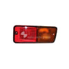 APG All Crash Rear Bar Lamp Drivers Side Certified suits