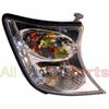 APG All Crash Front Park / Indicator Lamp Drivers Side