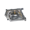 APG All Crash Head Lamp Drivers Side Certified Suits