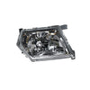 APG All Crash Head Lamp Drivers Side Certified Suits