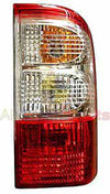 APG All Crash Tail Lamp Drivers Side Certified Suits