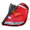 APG All Crash Tail Lamp Drivers Side Aftermarket Suits
