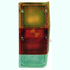 APG All Crash Tail Lamp Drivers Side Aftermarket Suits