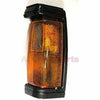 APG All Crash Front Park / Indicator Lamp Drivers Side