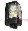 APG All Crash Front Park / Indicator Lamp Passenger Side