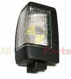 APG All Crash Front Park / Indicator Lamp Drivers Side