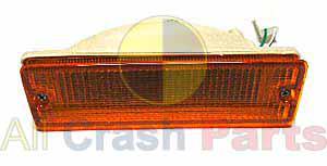 APG All Crash Front Bar Park / Indicator Lamp Drivers
