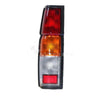 APG All Crash Red/Amber/Clear Tail Lamp Passenger Side