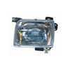 APG All Crash Head Lamp Passenger Side Certified Suits