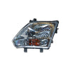 APG All Crash Head Lamp Passenger Side Certified Suits