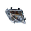 APG All Crash Head Lamp Drivers Side Certified Suits