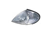 APG All Crash Front Park / Indicator Lamp Passenger Side