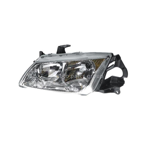 APG All Crash Head Lamp Passenger Side Certified Suits