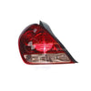 APG All Crash Tail Lamp Passenger Side Certified Suits