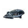 APG All Crash Halogen Head Lamp Passenger Side Certified