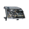 APG All Crash Halogen Electric Adjust Head Lamp Drivers