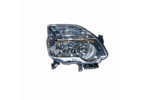 APG All Crash Halogen Electric Adjust Head Lamp Drivers