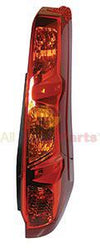 APG All Crash Tail Lamp Drivers Side Certified Suits