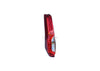 APG All Crash Tail Lamp Passenger Side Certified Suits