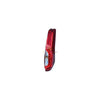 APG All Crash Tail Lamp Drivers Side Certified Suits