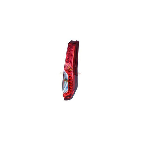 APG All Crash Tail Lamp Drivers Side Certified Suits