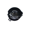 APG All Crash Fog Lamp Drivers Side Certified suits
