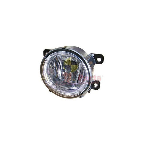 APG All Crash Fog Lamp Passenger Side Certified suits