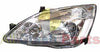 APG All Crash Head Lamp Passenger Side Aftermarket Suits